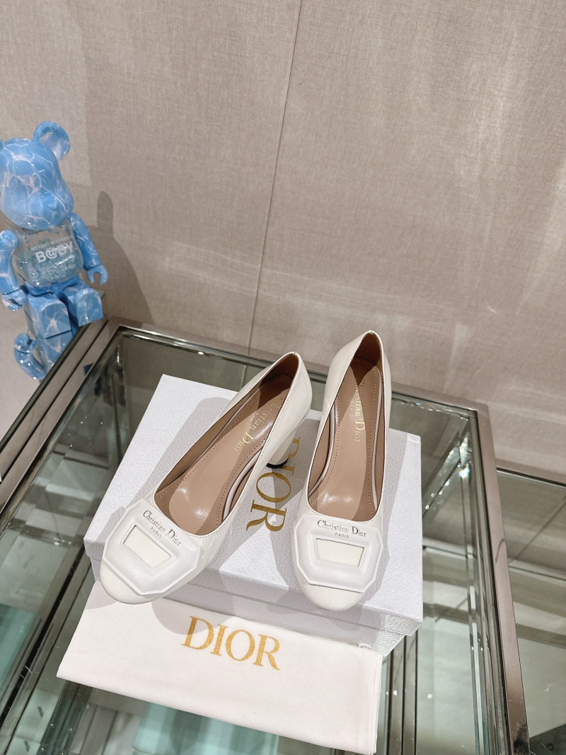 Christian Dior Heeled Shoes